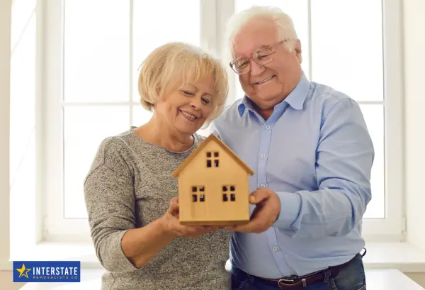 Aged care removals Australia wide with respectful senior relocation support