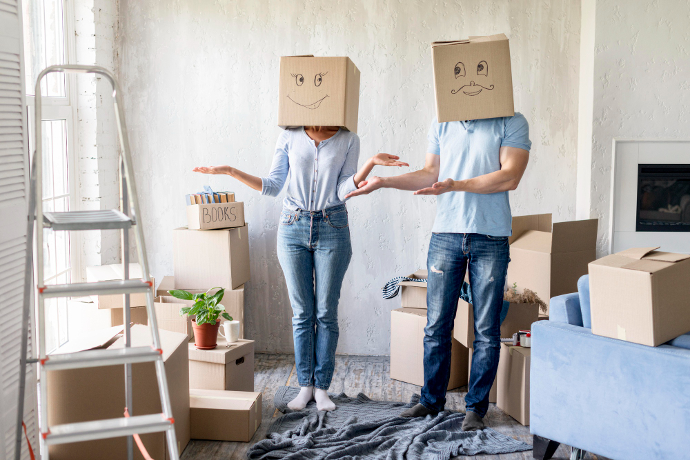 Benefits of removalists, movers and backloading services