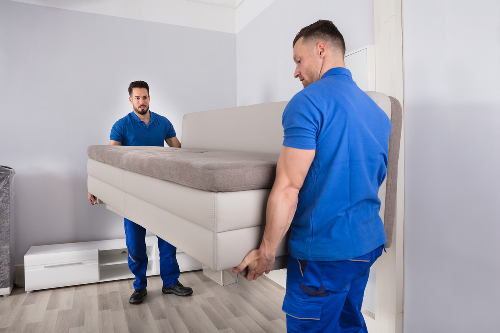 Removalists Traralgon to the Dubbo
