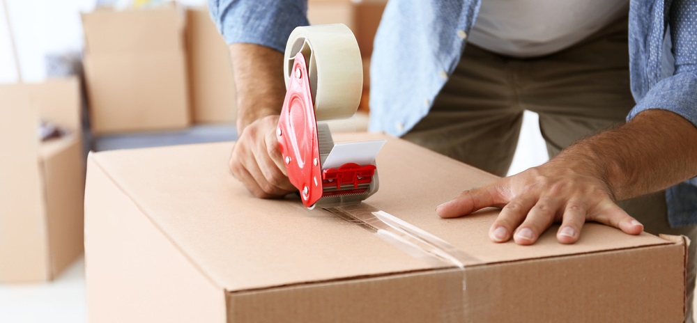 planning your move from Mackay to Redlands