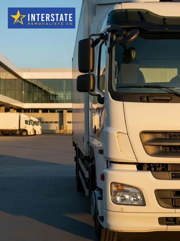 Warehouse and depot freight pickups for pallets cartons and commercial goods with pickup readiness requirements