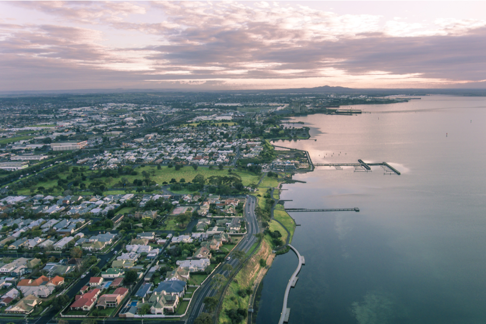 Interstate Removalists Geelong