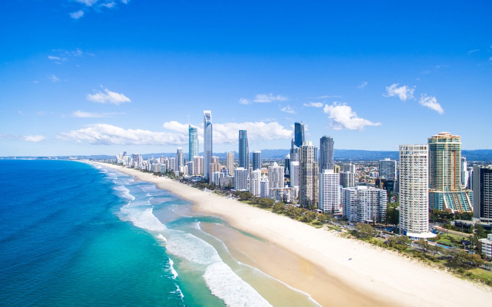 Interstate Removalists Gold Coast