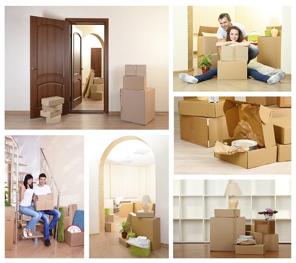 Interstate Removalists Co Moving Services