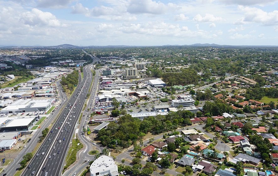 Interstate Removalists Logan