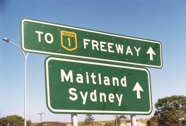 Interstate Removalists Maitland