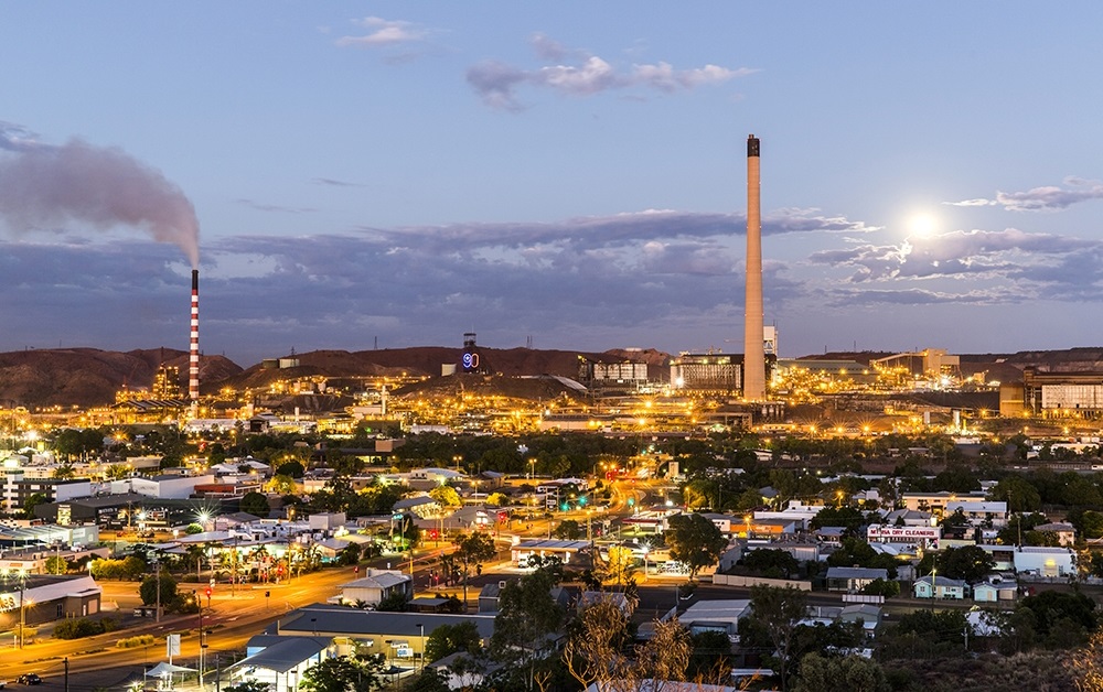 Interstate Removalists Mount Isa