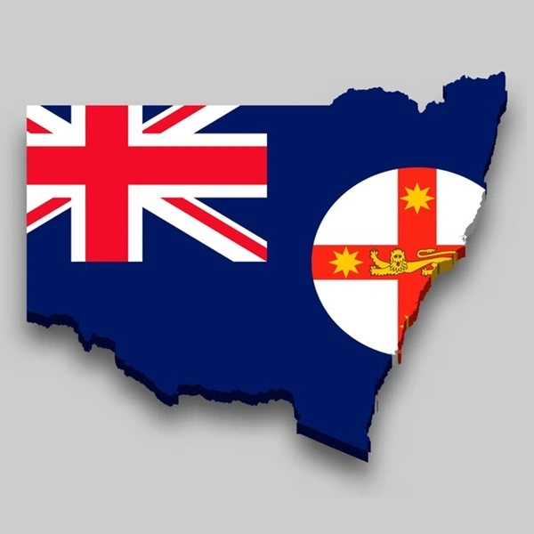 Intrastate Moving Services in New South Wales