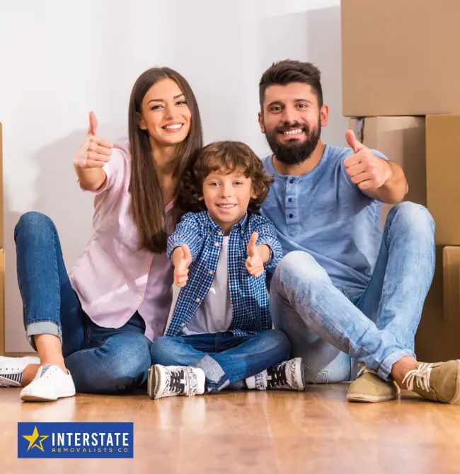 Whyalla interstate removalists handling heavy furniture removals with safe loading and regional access planning