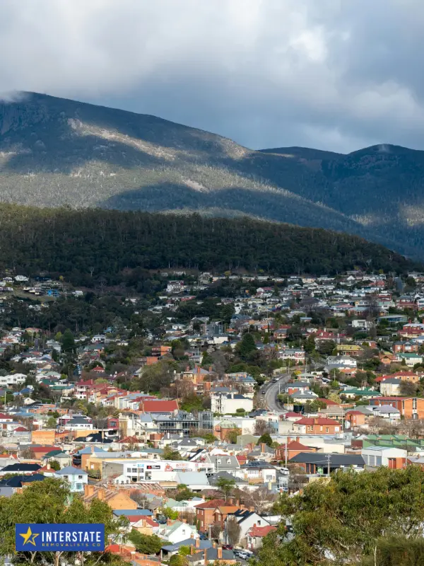 Blackmans Bay removalists for long distance moving and interstate removals – home movers in Tasmania, furniture removals and packing services by Interstate Removalists Co