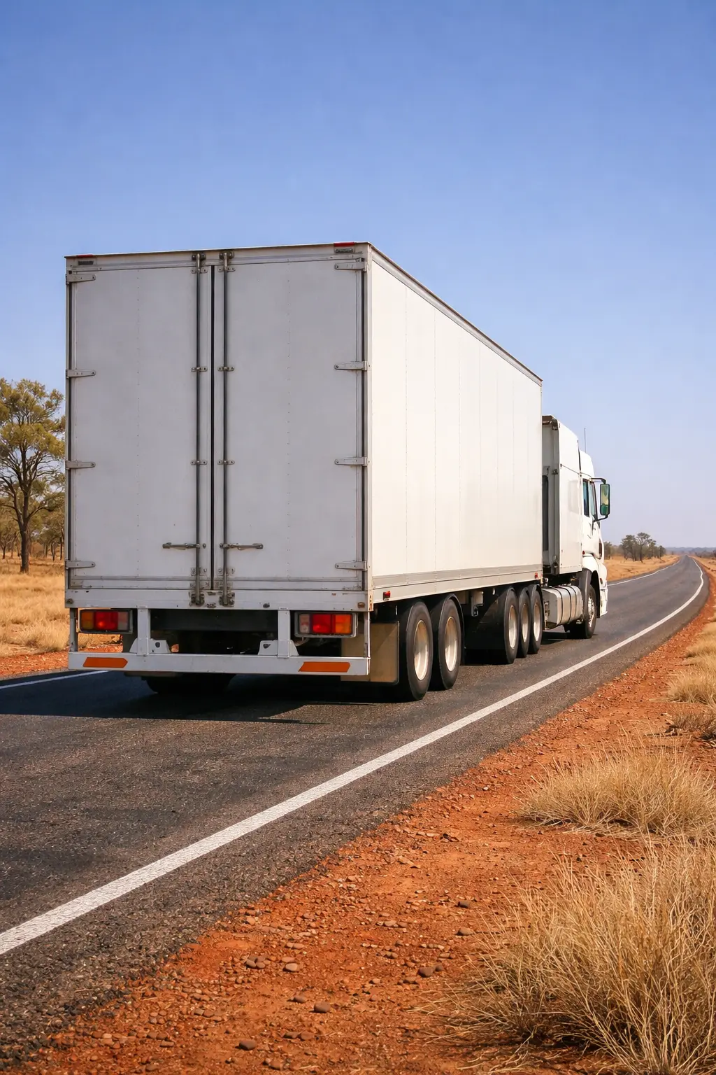 Townsville to Katherine home moving services