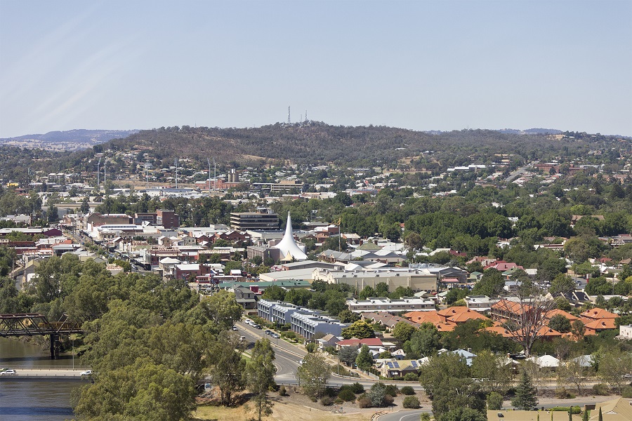 Interstate Removalists Wagga Wagga