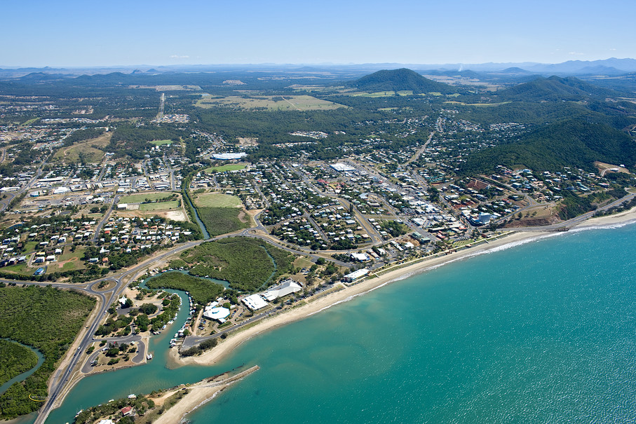 Interstate Removalists Yeppoon